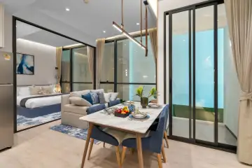 1 Bedroom Condo for Sale at Once Wong Amat