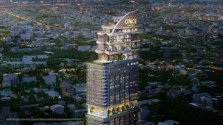 Once Wong Amat — new development photo 3, Pattaya Thailand