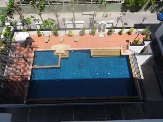 The Pride — new development photo 3, Pattaya Thailand