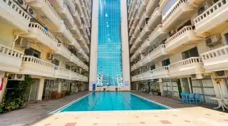 Nirun Grand Ville — new development photo 3, Pattaya Thailand