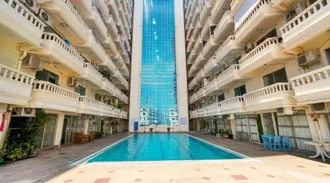 Nirun Grand Ville — คอนโด in Pattaya, photo 3 of 5