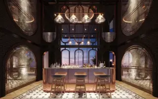 SKYPARK Lucean Jomtien Pattaya — new development photo 4, Pattaya Thailand