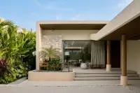 3 Bedroom Villa for Sale in Na Chom Thian private swimming pool