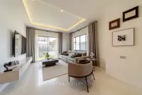 4 Bedroom House for Sale in Horizon By Patta modern kitchen with island