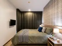 1 Bedroom Condo for Sale at Treetops Condo, Pattaya, Thailand — 1-bedroom Condo — photo 5