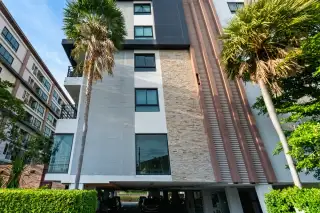 De Blue Condo — new development photo 2, Pattaya Thailand