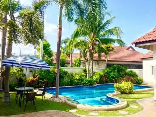 Nirvana Pool Villa 1 — new development photo 3, Pattaya Thailand