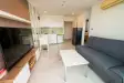 Eigentumswohnung mit 1 Schlafzimmer zum Verkauf im Amazon Residence · 35 m² · Etage 7
