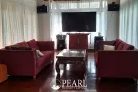 4 Bedroom House for Sale in Dharawadi modern kitchen with island