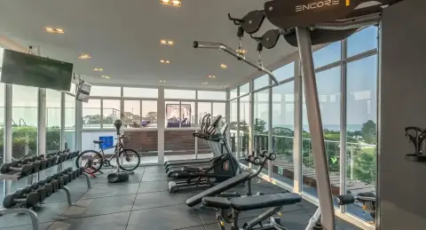 Sea Saran — Condo in Bang Sare, Pattaya, photo 5 of 6