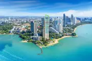 The Riviera Palm Beach Wongamat