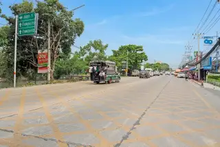 Baan Patsorn 1 — new development photo 5, Pattaya Thailand