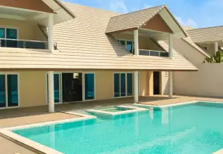 House Soi Tungklom-Tanman 20 — new development photo 2, Pattaya Thailand