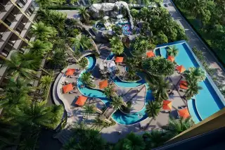 Grand Solaire Noble — new development photo 4, Pattaya Thailand