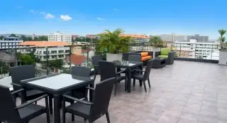 South Beach Condominium — new development photo 4, Pattaya Thailand