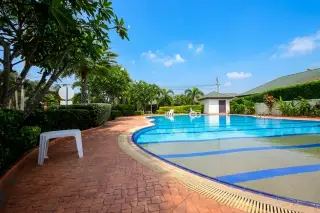 Green Field Villas 1 — new development photo 5, Pattaya Thailand