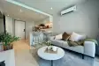 1 Bedroom Condo for Sale at Celine Wongamat