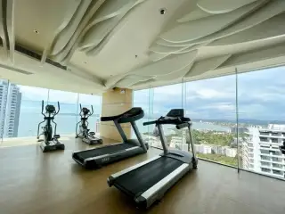 Wongamat Tower — new development photo 5, Pattaya Thailand