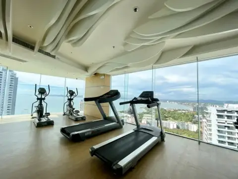 Wongamat Tower — คอนโด in Pattaya, photo 5 of 5