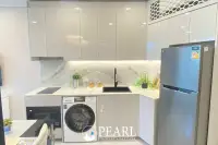1 Bedroom Condo for Sale in Copacabana Coral Reef balcony with sea view