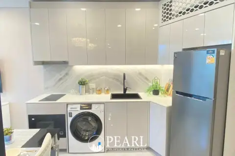 1 Bedroom Condo for Sale in Copacabana Coral Reef balcony with sea view