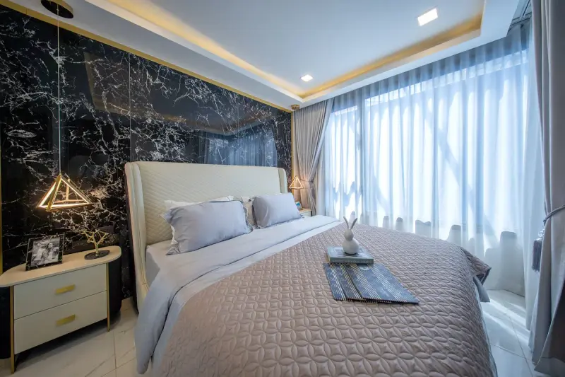 1 Bedroom Condo for Sale at Grand Solaire Noble – Condo for Sale in Pattaya