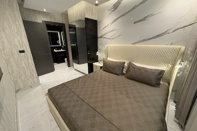 2 Bedroom Condo for Sale at Zenith Pattaya – Condo for Sale in Pattaya