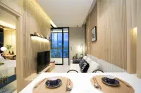 3 Bedroom Condo for Sale at SKYPARK Lucean Jomtien Pattaya, Pattaya, Thailand — 3-bedroom Condo — photo 5