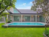 4 Bedroom House for Sale in Nong Prue, Pattaya, Thailand — 4-bedroom House — photo 4