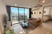 2 Bedroom Condo for Sale in Jewel Pratumnak building exterior