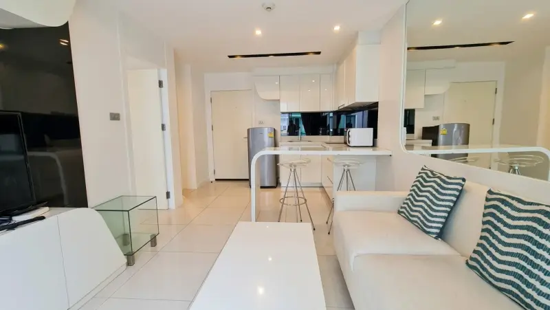 1 Bedroom Condo for Sale at City Center Residence – Condo for Sale in Pattaya