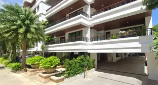 Prime Suites — new development photo 3, Pattaya Thailand