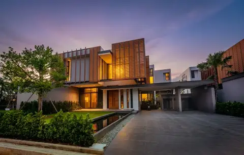 The Prospect — House in Pattaya, photo 3 of 7