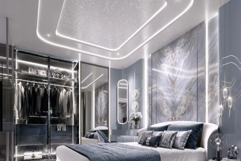 Studio Condo for Sale at Embassy World – Condo for Sale in Pattaya