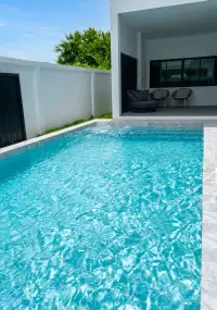 5 Bedroom House for Sale at Thamber Private Pool Villa, Pattaya, Thailand — 5-bedroom House — photo 2