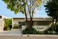 3 Bedroom Villa for Sale in Na Chom Thian spacious exterior with garden