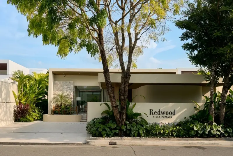 3 Bedroom House for Sale at Movenpick Residences – Villa/House for Sale in Pattaya