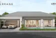 3 Bedroom House for Sale at Patta Terrane