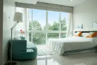 Studio Condo for Sale at Musselana, Pattaya, Thailand — Condo — photo 1