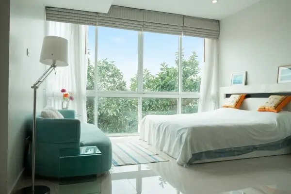 Studio Condo for Sale at Musselana