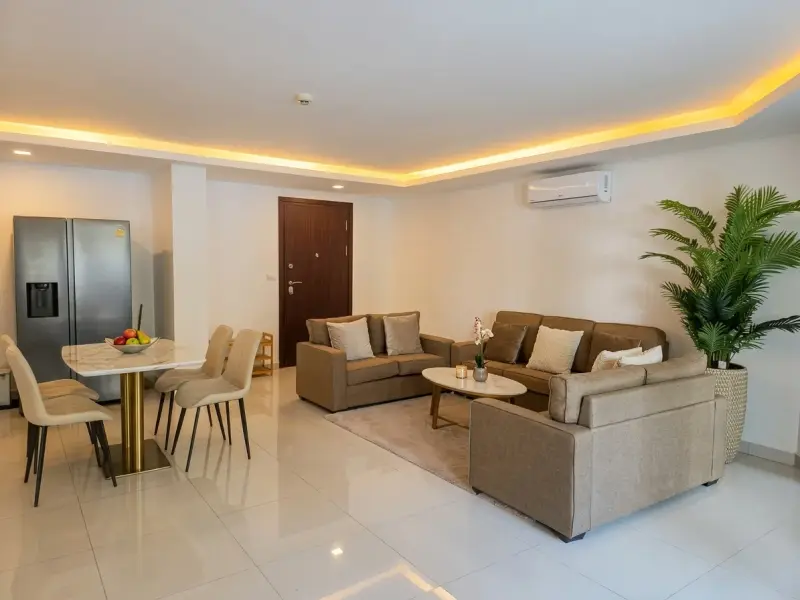 2 Bedroom Condo for Sale at Laguna Beach Resort 3 (The Maldives)