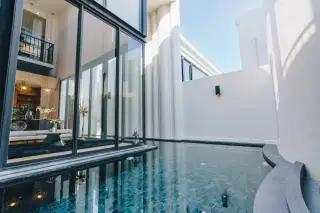 Inara Villa — new development photo 5, Pattaya Thailand