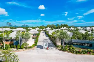Baan Dusit Pattaya Village 1 — new development photo 5, Pattaya Thailand