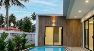 Hivery Pool Villa 2 — new development photo 5, Pattaya Thailand
