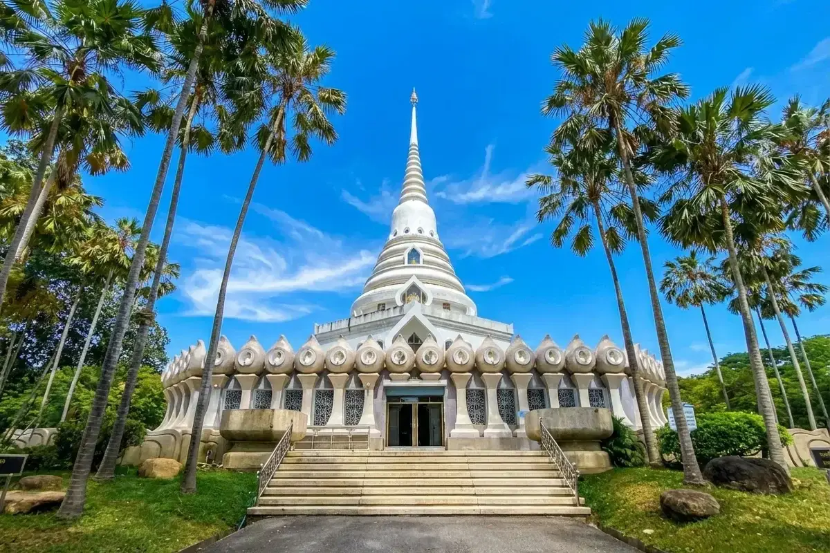 อสังหาริมทรัพย์ใน Huai Yai พัทยา