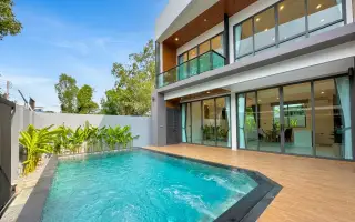 The S concepts — new development photo 4, Pattaya Thailand