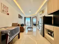 1 Bedroom Condo for Sale at Laguna Beach Resort 3 (The Maldives), Pattaya, Thailand — 1-bedroom Condo — photo 2