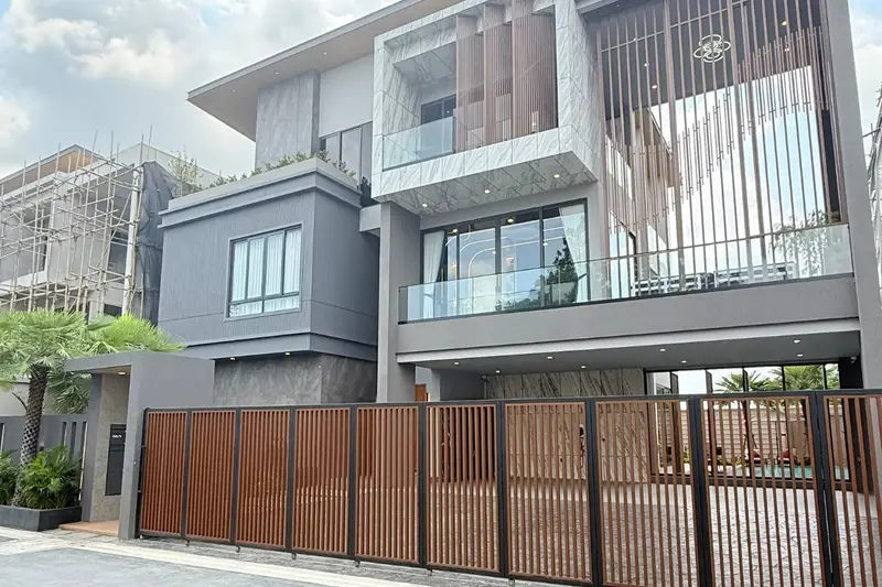 5 Bedroom House for Sale at Harmony Hills Villas Pattaya – Villa/House for Sale in Pattaya