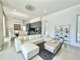 Palm Lakeside Villas — new development photo 5, Pattaya Thailand
