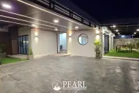 3 Bedroom House for Sale in Pattaya Tower exterior view of the building